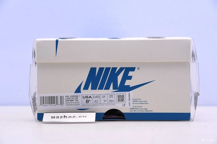 Jordan Scott Low Fragment Air DM7866-140 1 Travis 1023